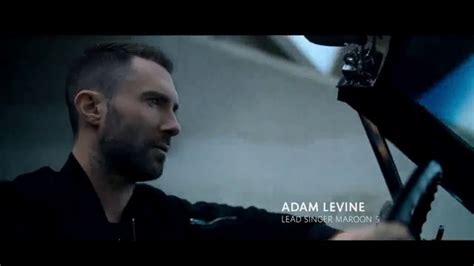 pubblicità ysl adam levine|Yves Saint Laurent YSL Y Adam Levine TVC .